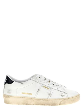 Golden Goose matchstar Sneakers