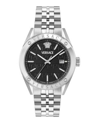 Versace Athletic Chrono Watch