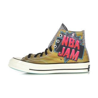 Converse NBA Jam High Top Basketball Sneaker