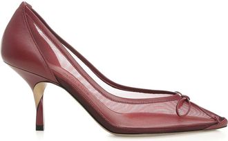 Jacquemus Dcollet Tourni