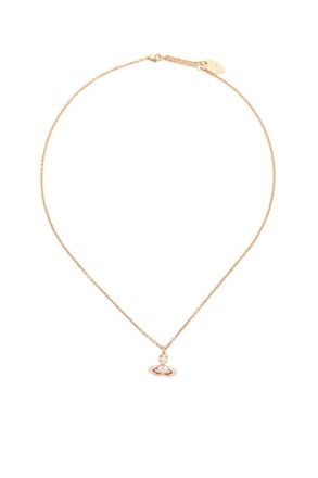 Vivienne Westwood SIMONETTA BAS RELIEF PENDANT Size: OS, col