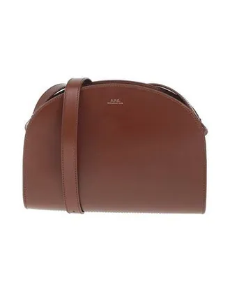 A.P.C. TASCHEN - Umhängetasche auf YOOX.COM