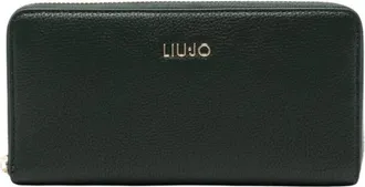 Liu Jo Donna, Accessori, Verde, Taglia unica, new