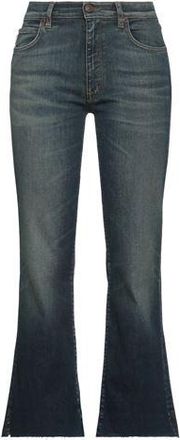 People PARTES DE ABAJO - Pantalones vaqueros en YOOX.COM