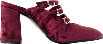 Carel Donna, Scarpe, Rosso, 36 EU, new