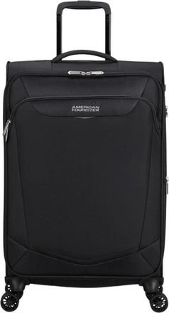 American Tourister Summer Ride 69 cm - Suitcases - Mujer - Negro - ONE SIZE