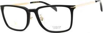 David Beckham DB 1110/G 02M2 00 Black/Gold 55mm