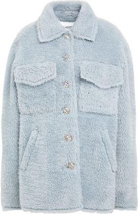 Ava Adore CAPISPALLA - Shearling & Teddy su YOOX.COM