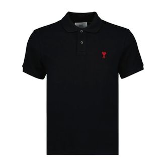 Ami Uomo, Top, Nero, S, new