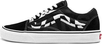 Vans Old Skool Statement - Black VN0A5KRF95C