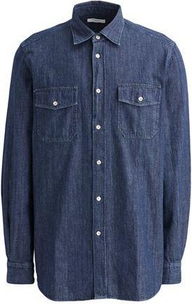 Boglioli Denim shirts