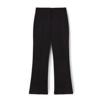 Motivi Donna, Pantaloni, Nero, 2Xs, new