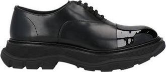Alexander McQueen CALZADO - Zapatos de cordones en YOOX.COM