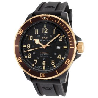 Glycine Combat Sub 46 Mens Watch