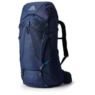 Gregory Jade 53 RC Trekkingrucksack f&uuml;r Damen | blau