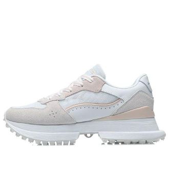 Li-Ning (WMNS) Li-Ning Lifestyle CF White Pink AGCR210-1