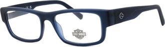Harley-Davidson HD50111 091 Matte Blue 54mm