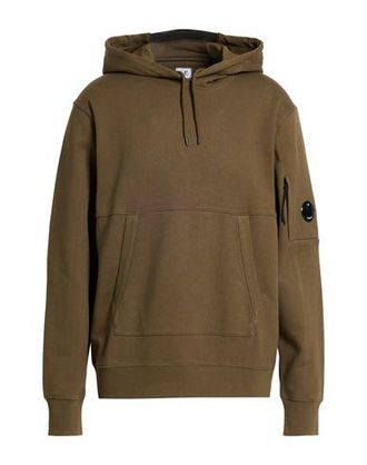 C.P. Company CAMISETAS Y TOPS - Sudaderas en YOOX.COM