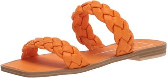 Dolce Vita Indy Apricot Stella INDY-483 Womens