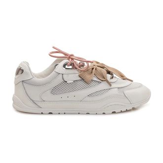 Pinko Sneakers, female, White, Size: 9 US Yulia 01 Sneakers