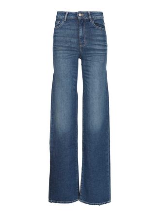Icon Denim Los Angeles Joia Jeans Blu-Donna