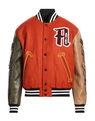 Aries COATS & JACKETS - Jackets on YOOX.COM