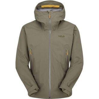 RAB Firewall Jacket - Mens in Light Khaki at Nordstrom, Size Medium