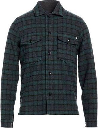 Blue de G&ecirc;nes TOPWEAR - Camicie su YOOX.COM