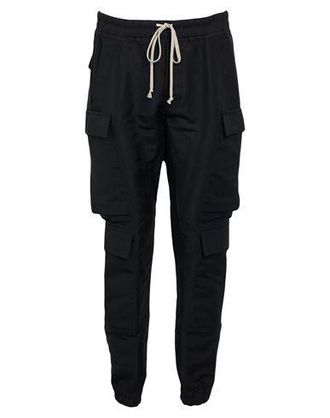Rick Owens BOTTOMWEAR - Trousers on YOOX.COM