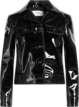 Celine ROPA DE ABRIGO - Chaquetas y cazadoras en YOOX.COM