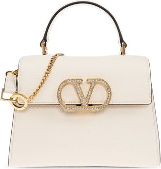 Valentino Garavani Donna, Borse, Beige, Taglia unica, new