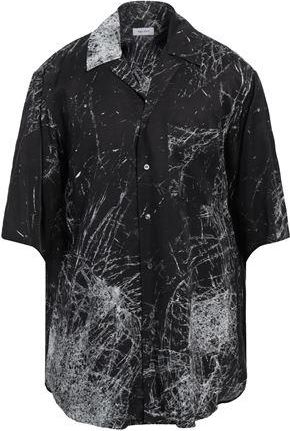 Alexander McQueen TOPWEAR - Shirts on YOOX.COM