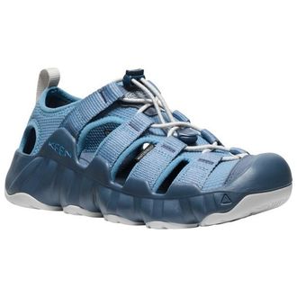 Keen Hyperport H2 Sandalen f&uuml;r Damen | blau