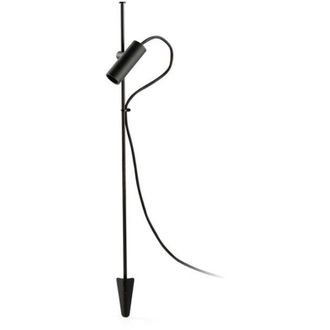 Faro Barcelona Clap 630 Estaca Negra 6w 3000k 38&ordm; 24v 75708-233
