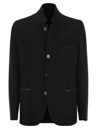 Fedeli Damon Cashmere Blazer