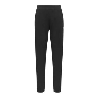 K-Way K-Way, Sweatpants, female, Black, Size: XS Sweatpants