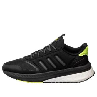 adidas X_PLRPHASE Black Lucid Lemon IG4777