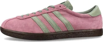 adidas Tobacco Wonder Orchid Silver Green JR2741