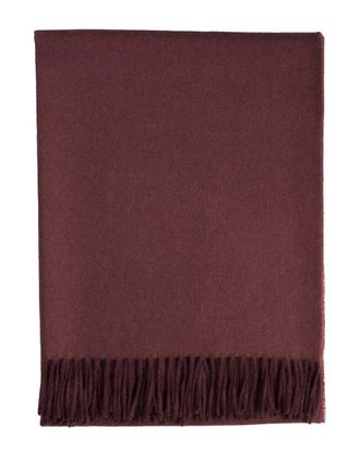 DownTown Company Baby Alpaca Throw