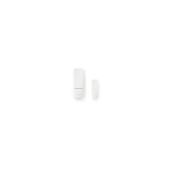 Bosch Smart Home Contacto De Puerta/ventana Ii Plus (con Sensor De Vibraci&oacute;n), Blanco, 8750002092