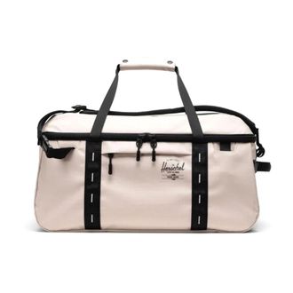 Herschel All Season Duffle - unisex - Weekendtassen - Roze - ONE Size - Polyester - Tassen