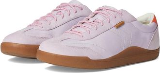 Dr. Scholls Be True Womens Shoes Lavender Smooth : 8 M, Leather