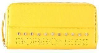 Borbonese PICCOLA PELLETTERIA - Portafogli su YOOX.COM