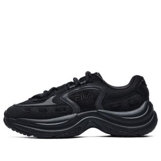 Fila (WMNS) FILA Arch Sneakers Black F12W241118FBK