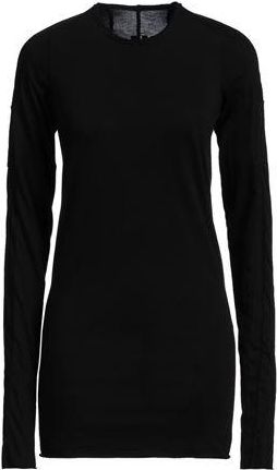 Rick Owens TOPWEAR - T-shirts on YOOX.COM