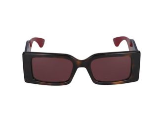 Gucci Sunglasses Gucci Gg1860 S 002 Havana Blue Red /20/135