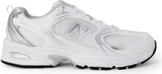 New Balance 530 Classic Sneaker - Dames - Sneakers - Grijs - 39 1/2 EU - Schoenen