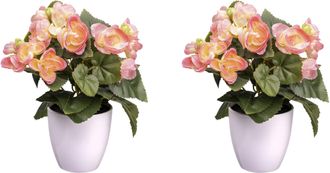 Creativ Green Kunstblume