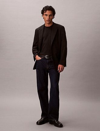 Calvin Klein Pack de 2 camisetas con monograma