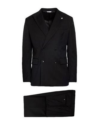 Manuel Ritz SUITS and CO-ORDS - Suits on YOOX.COM